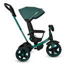 TRICICLO XPLORE 360 SZ223 VERDE PRINSEL
