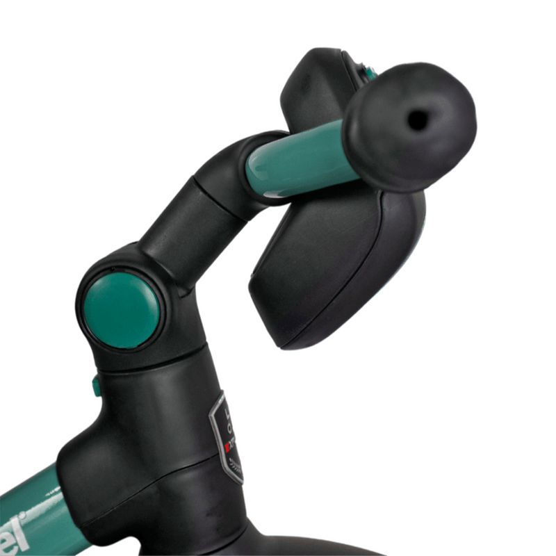 TRICICLO XPLORE 360 SZ223 VERDE PRINSEL