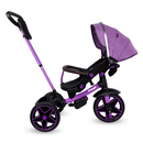 TRICICLO XPLORE 360 SZ223 PURPURA PRINSEL