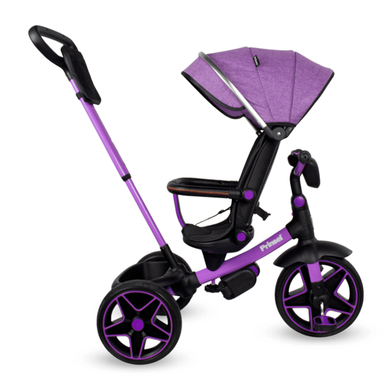 TRICICLO XPLORE 360 SZ223 PURPURA PRINSEL