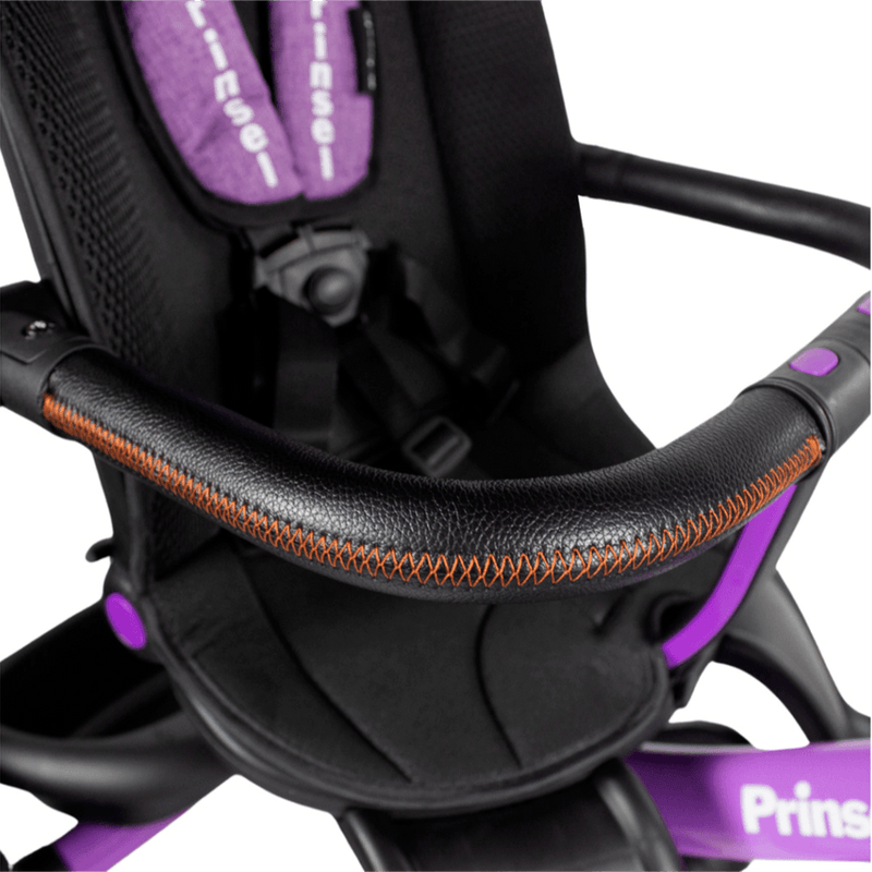 TRICICLO XPLORE 360 SZ223 PURPURA PRINSEL