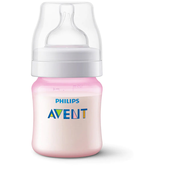 TETERO ANTICOLICO 4OZ SCY121/07 AVENT