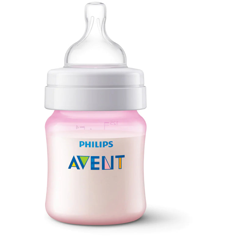 TETERO ANTICOLICO 4OZ SCY121/07 AVENT