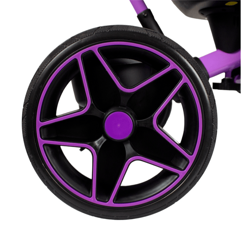 TRICICLO XPLORE 360 SZ223 PURPURA PRINSEL