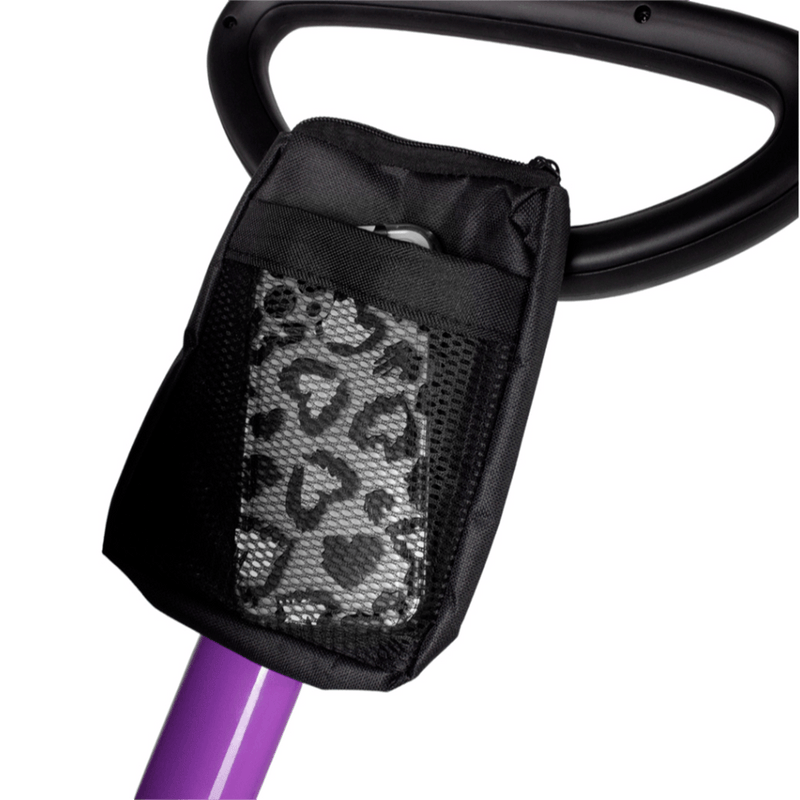 TRICICLO XPLORE 360 SZ223 PURPURA PRINSEL