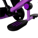 TRICICLO XPLORE 360 SZ223 PURPURA PRINSEL