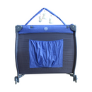 CORRAL MC CAMPING LB500 BABY KAYS AZUL