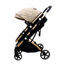 COCHE MOISES WH CAQUI BEBESITOS