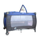 CORRAL MC CAMPING LB500 BABY KAYS AZUL