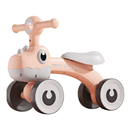 TRICICLO Y-BC895 ROSADO STB