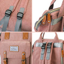 PAÑALERA MORRAL 165 BEBESITOS