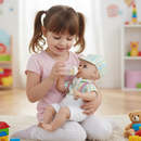 MUÑECO BEBE  ER332H STB