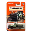 MATCHBOX SURTIDO AUTO BÁSICO 4821 MATTEL