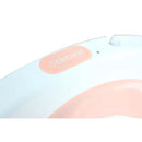 BAÑERA PLEGABLE JELLY 1614 ROSADO BEBESIT -