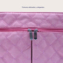 BOLSO PAÑALERA 082-2L MUNBE