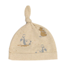 PRIMER DIA BABY PANDA 752 CHOCOMIEL