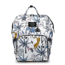 PAÑALERA MORRAL 2013 TARARAN