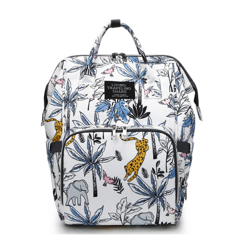 PAÑALERA MORRAL 2013 TARARAN