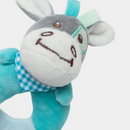 PELUCHE SONAJERO YZ1911231/1838C-9 BABY KAYS