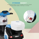 MOTO ELECTRICA FY-MB1011-B AZUL STB