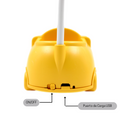 VENTILADOR GATO SQ3165 OGUSS