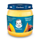 COMPOTA MANGO X113 GERBER