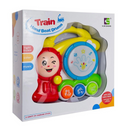 PIANO TREN MUSICAL 966 LA GLORIA