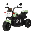 MOTO ELECTRICA J-MB3021-P VERDE STB