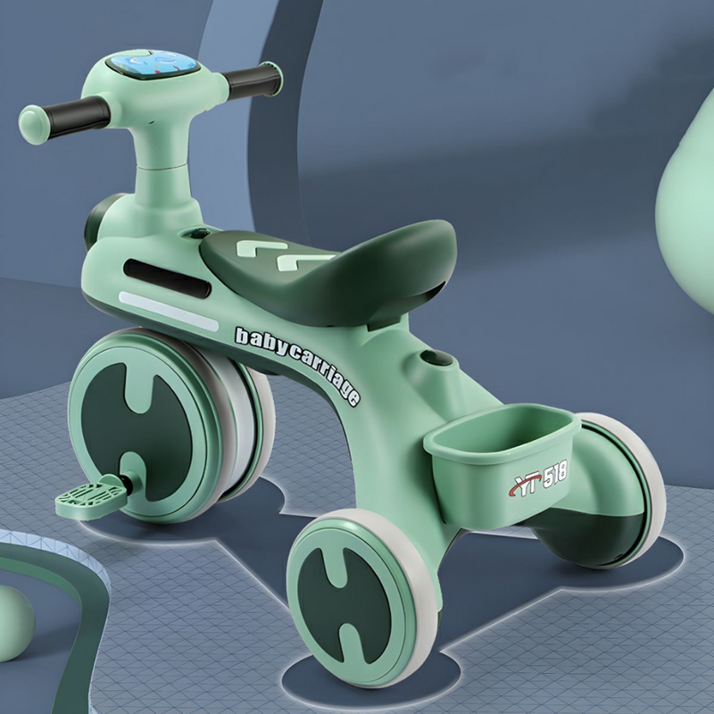 TRICICLO Y-BC2999 CAFE STB