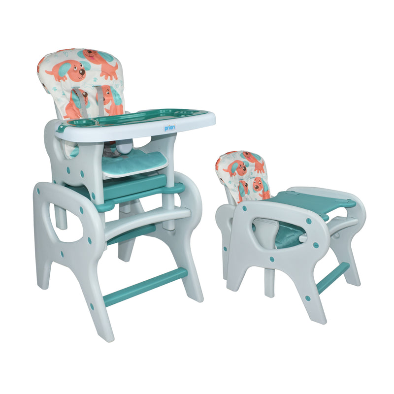 SILLA COMEDOR PCM-10 DOGE DOG