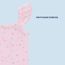 BODY BOLERO 4028 CRECIENDO BABY