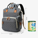 PAÑALERA MORRAL SLF-9010 MUNBE