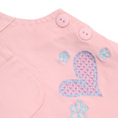 BRAGA BEBE NIÑA 50007 FOR BABY