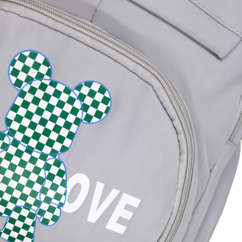 PAÑALERA MORRAL 11028 MALU