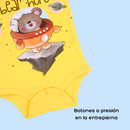 BODY BEAR HERO 1151 CRECIENDO BABY