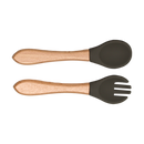 VAJILLA SILICONA 6 PZS F-005 LA GLORIA