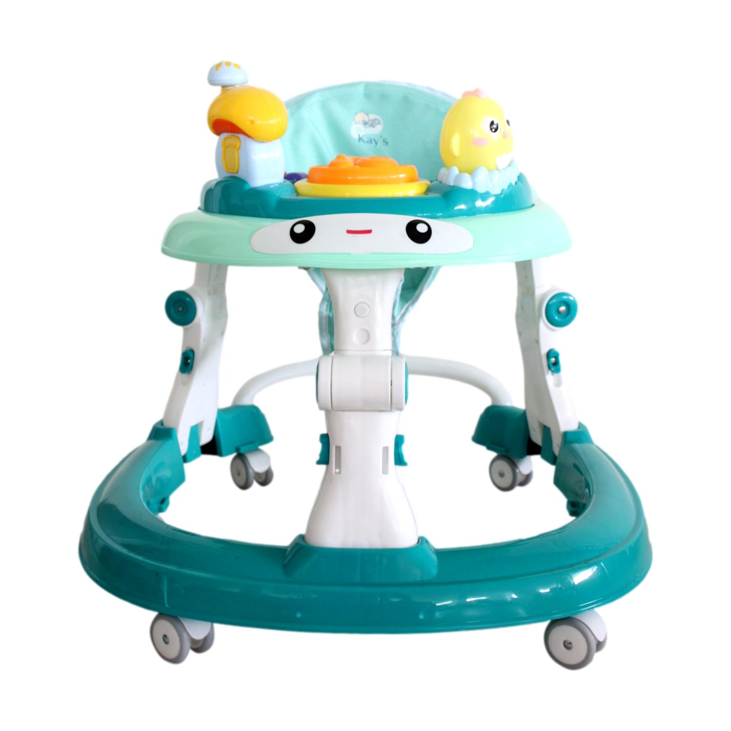 Baby Kay CAMINADOR BBL-6355A BABY KAYS