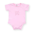 BODY X2 BORDADOS 10393 FOR BABY