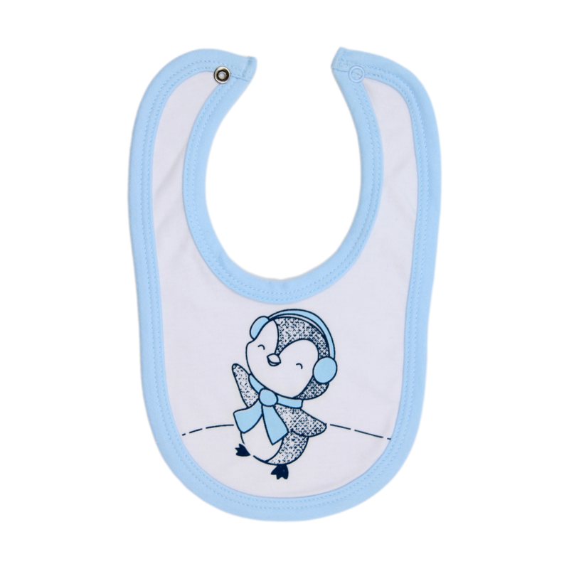 PRIMER DIA PINGUINO 699 CHOCOMIEL