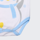 Primer Dia Tejido 703 Chocomiel