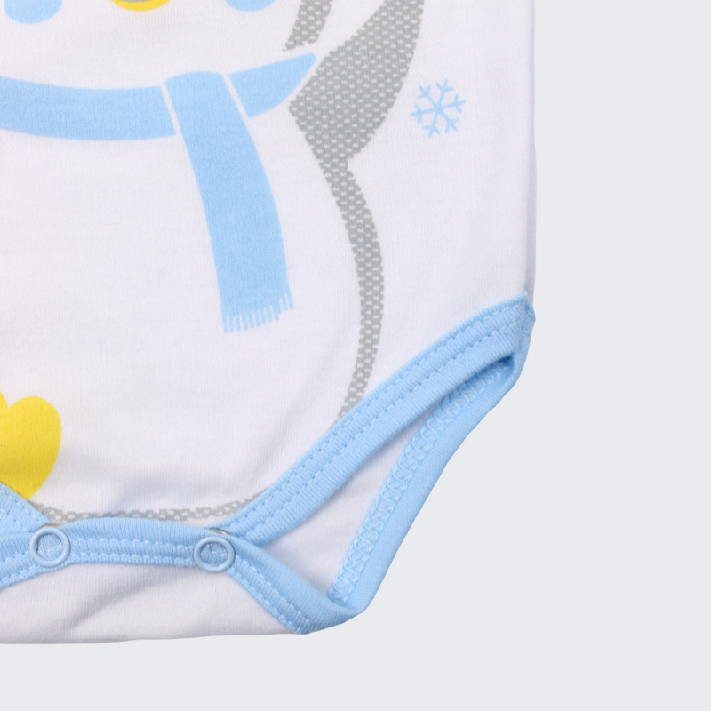 Primer Dia Tejido 703 Chocomiel