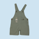 CONJUNTO BRAGA NIÑO 50105 FOR BABY