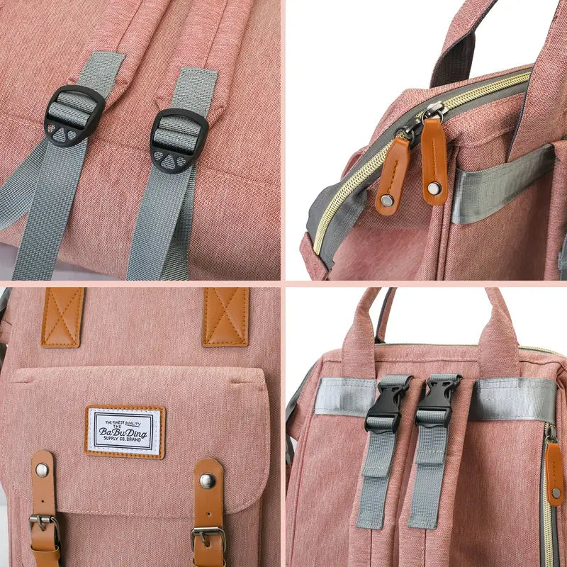 PAÑALERA MORRAL 8605 MUNBE