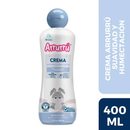 CREMA SUAV Y HUMEC X400ML 8786 ARRURRU