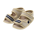 SANDALIA NIÑO 115120 HUELLITAS