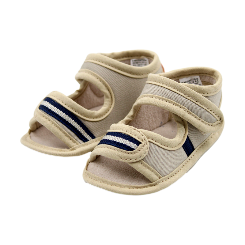 SANDALIA NIÑO 115120 HUELLITAS