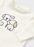 CONJUNTO 3PZS BEBE NIÑO 2686 MAYORAL