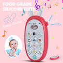 TELEFONO DIDACTICO 688-38/SR868-01 BABY KAYS
