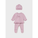 SET 3 PZS BEBE NIÑA 2504 MAYORAL