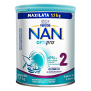 NAN PRO 2 X1.1GR NESTLE